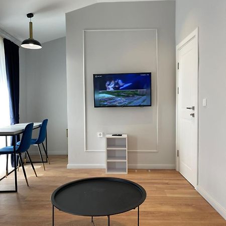 Lungomare Apartments Petrovac Kültér fotó